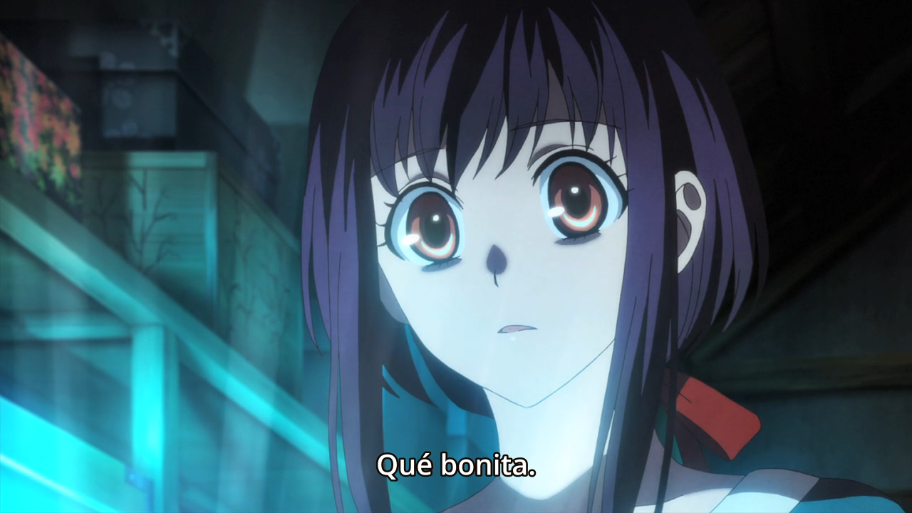 Kamigami no Asobi (PuyaSubs!!)